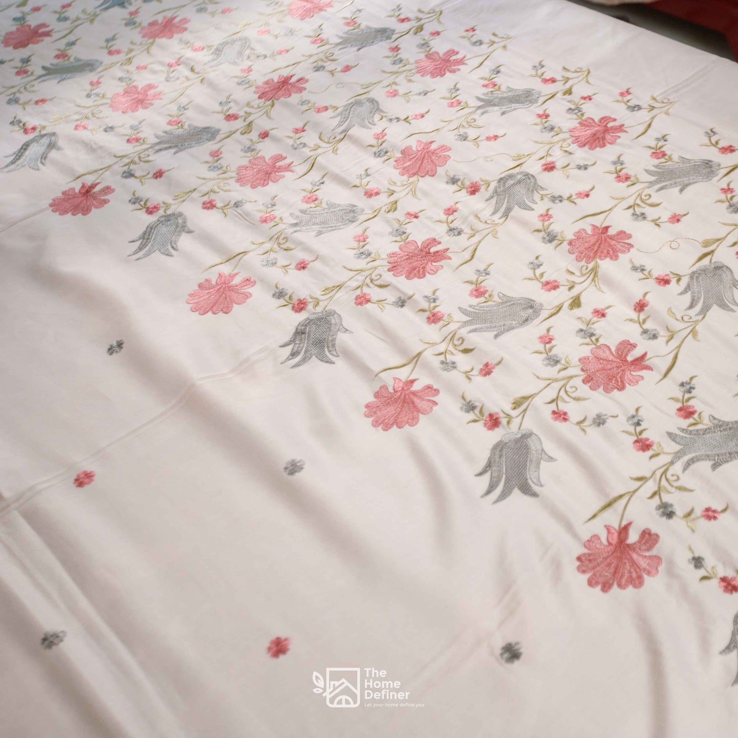 KING BEDSHEET