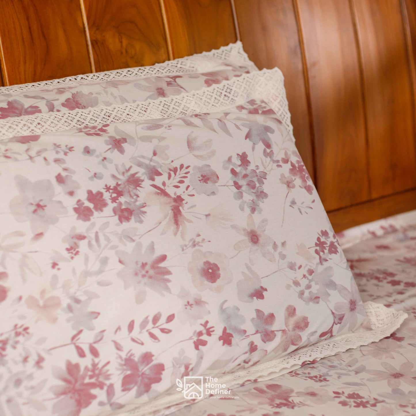 QUEEN BEDSHEET