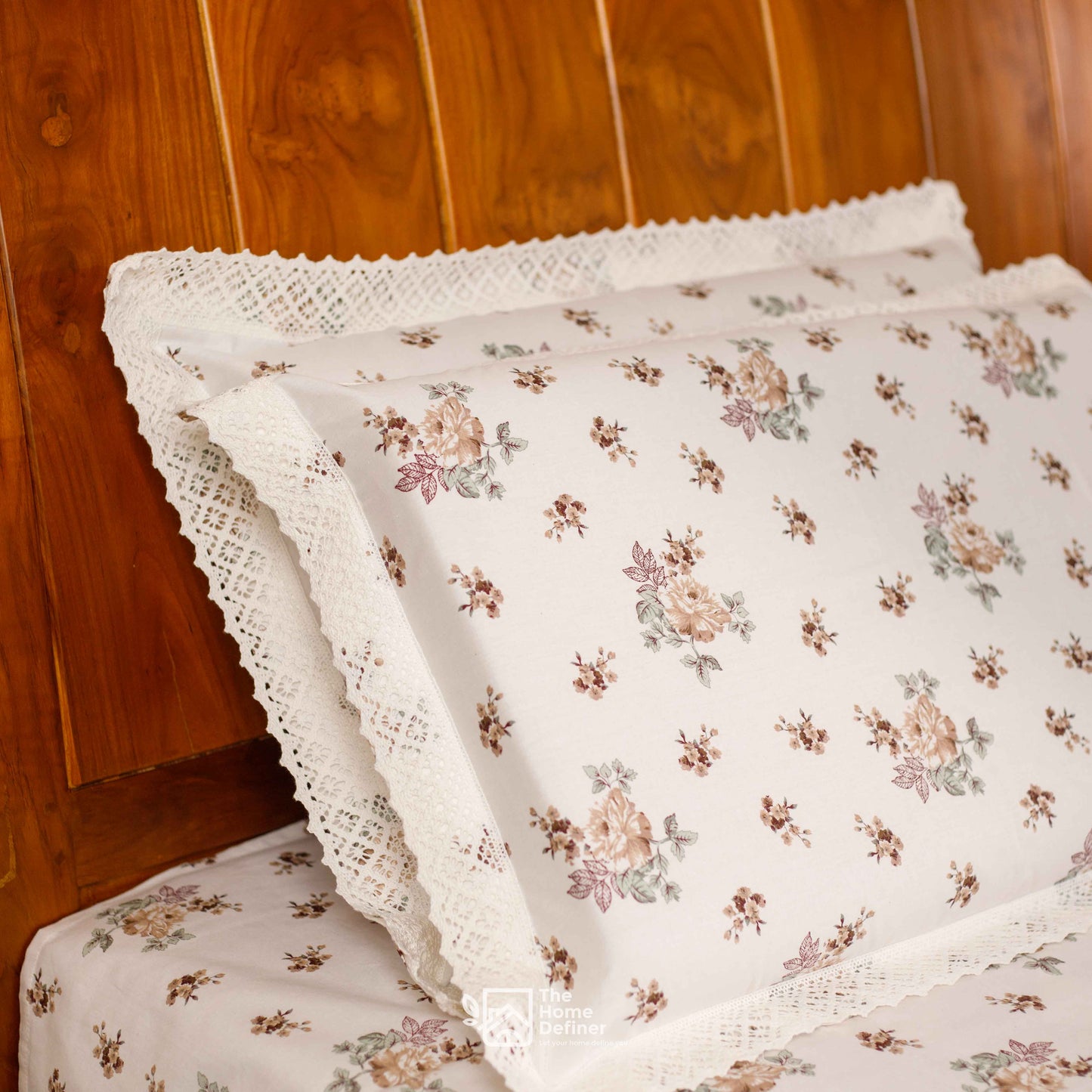 QUEEN BEDSHEET