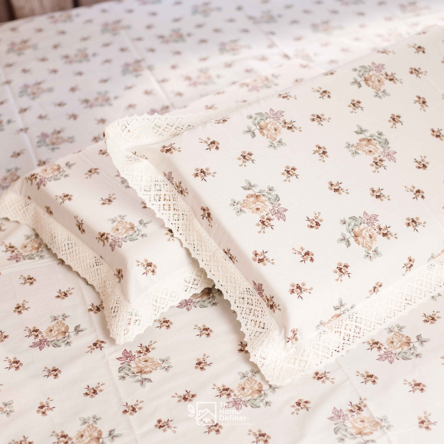 QUEEN BEDSHEET