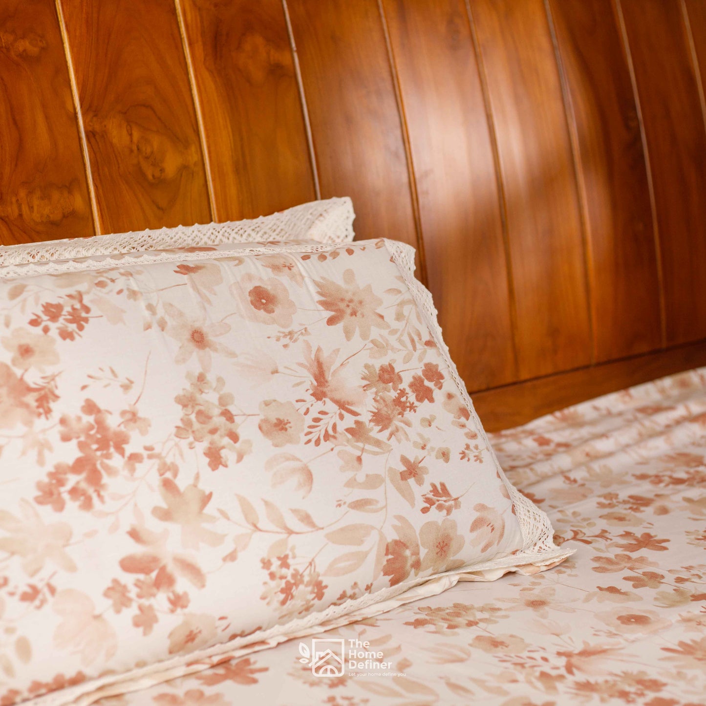 QUEEN BEDSHEET