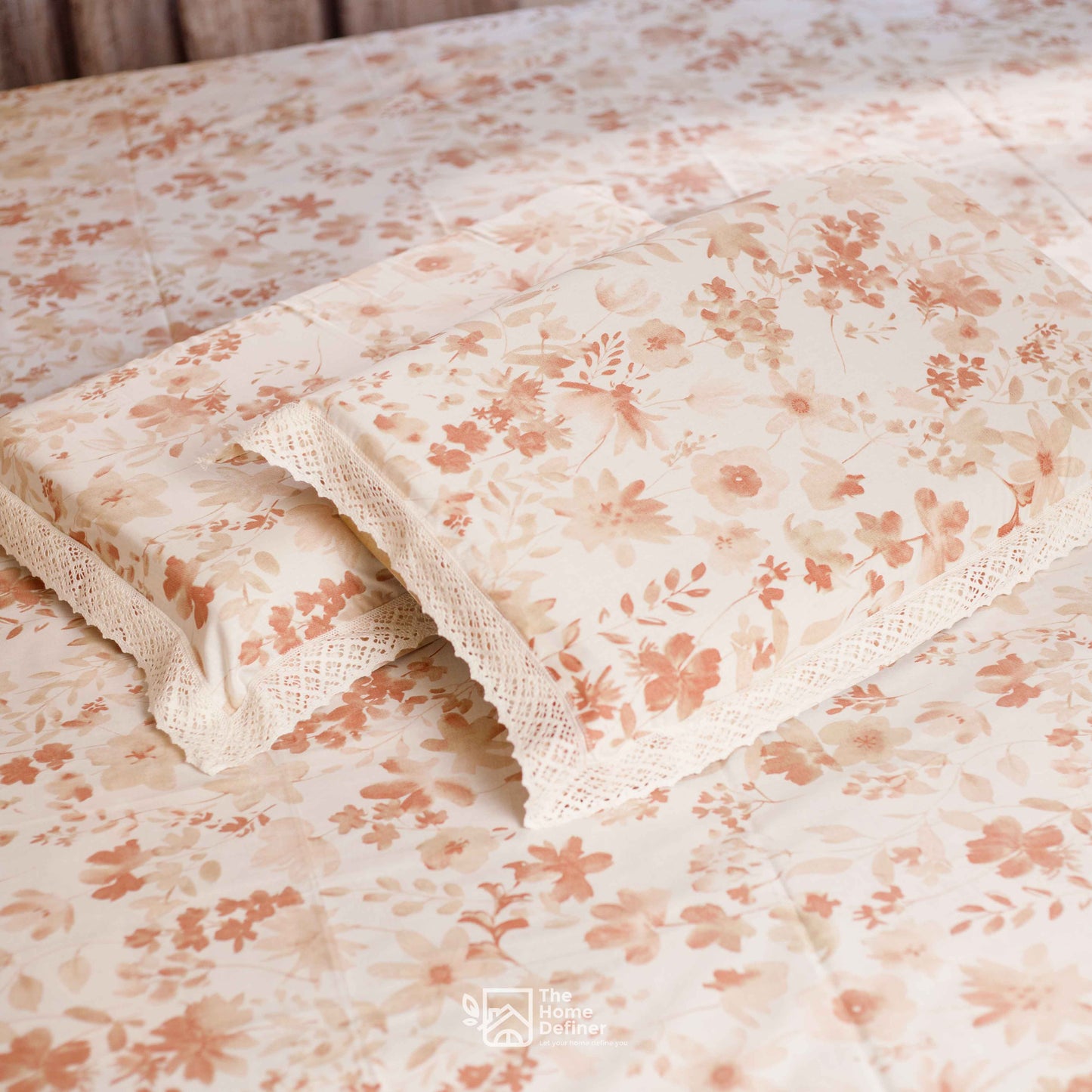 QUEEN BEDSHEET