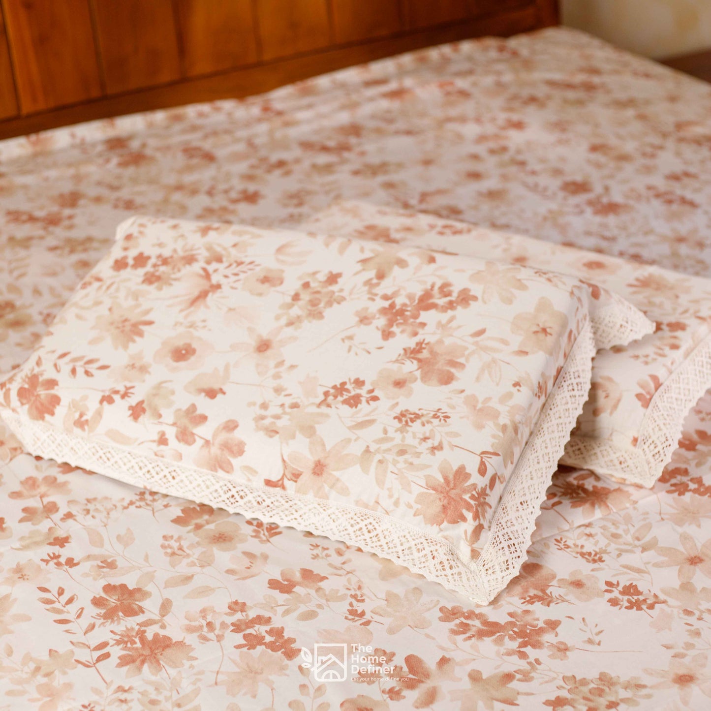 QUEEN BEDSHEET