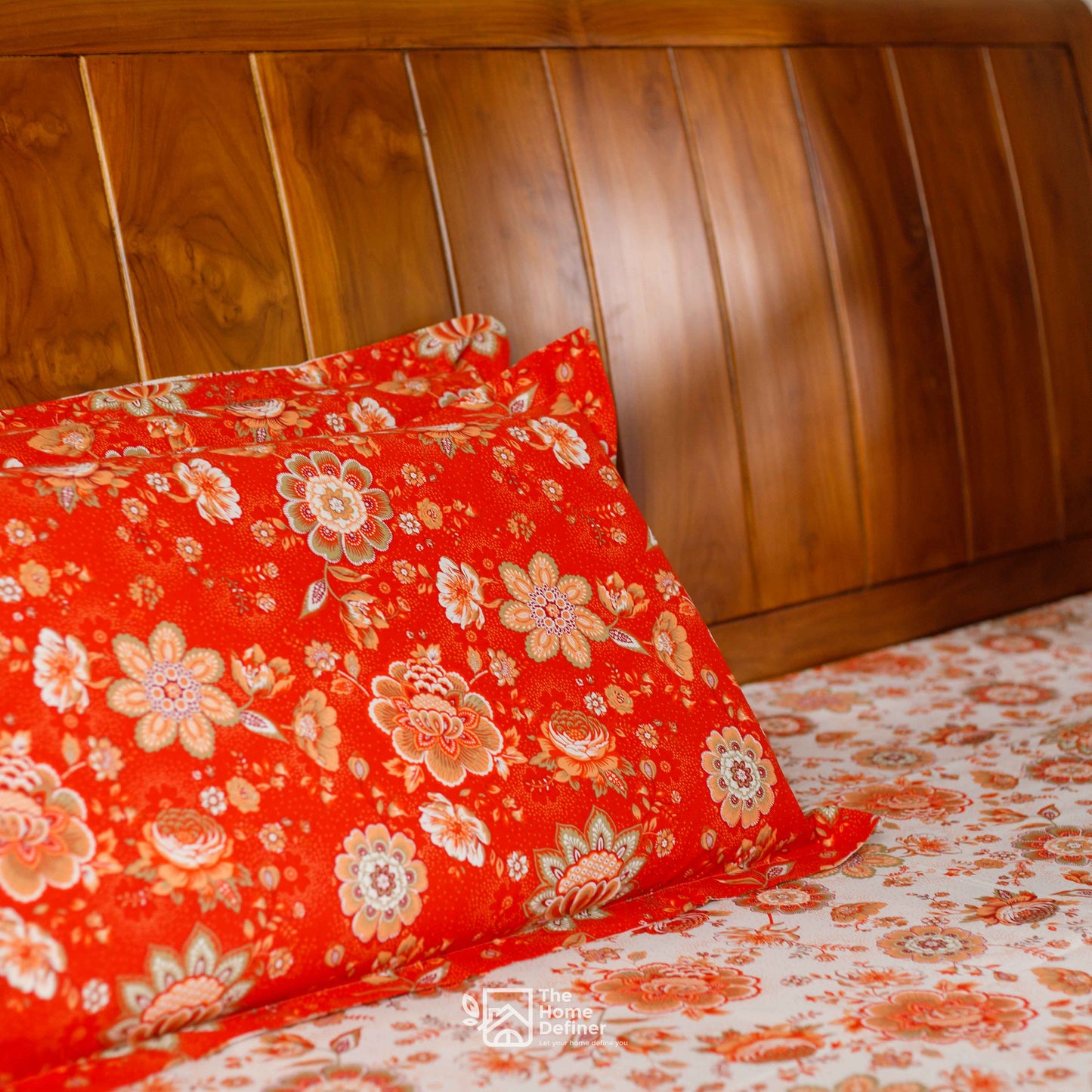 QUEEN BEDSHEET