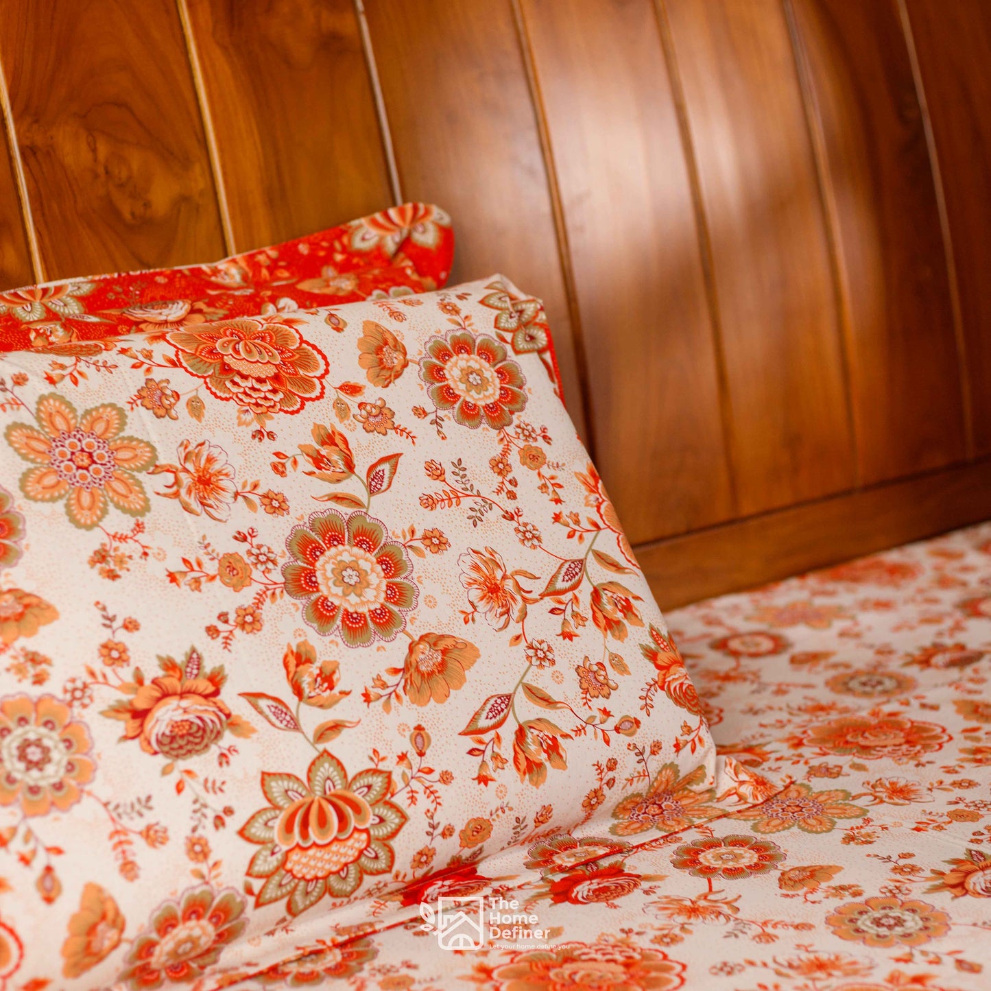 QUEEN BEDSHEET