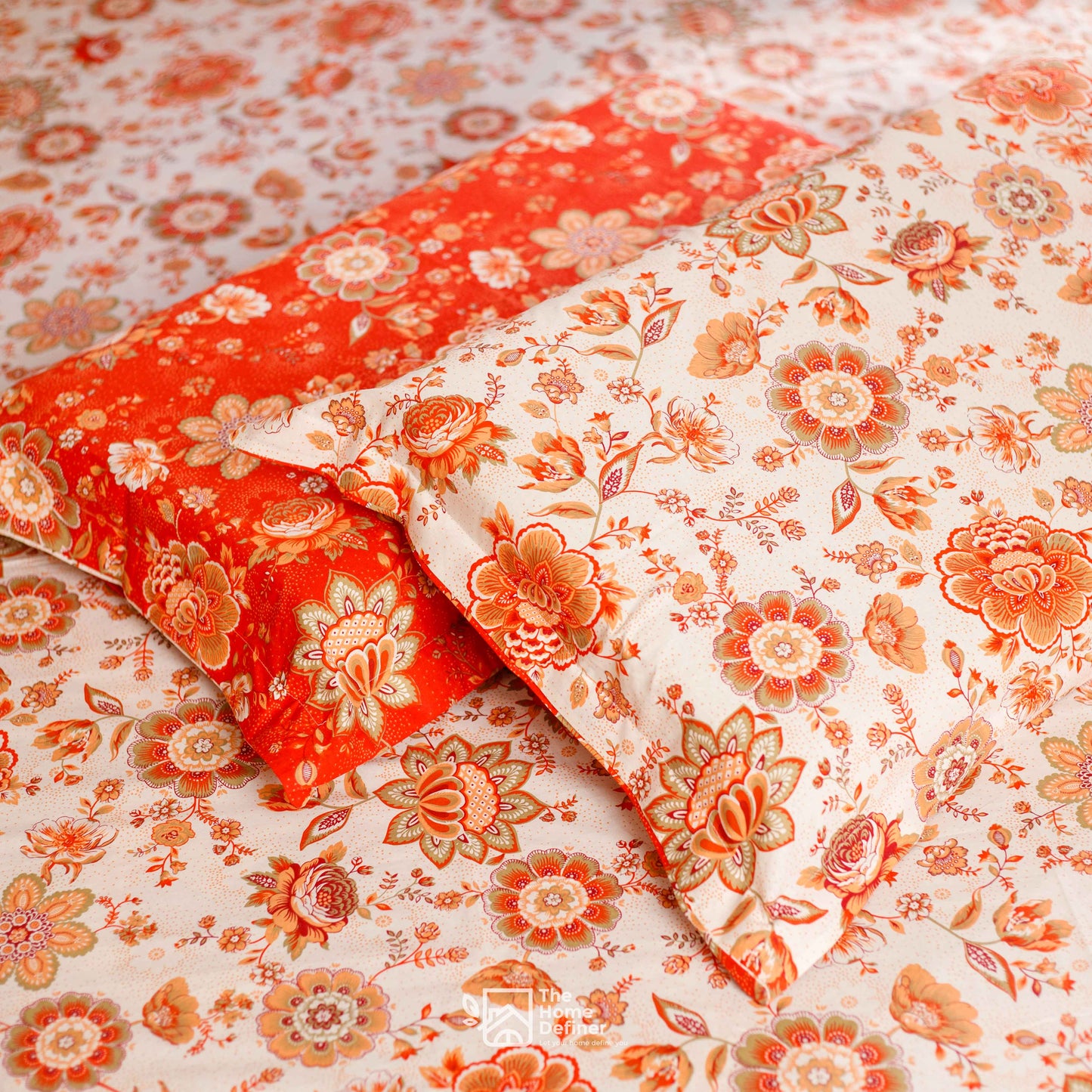 QUEEN BEDSHEET
