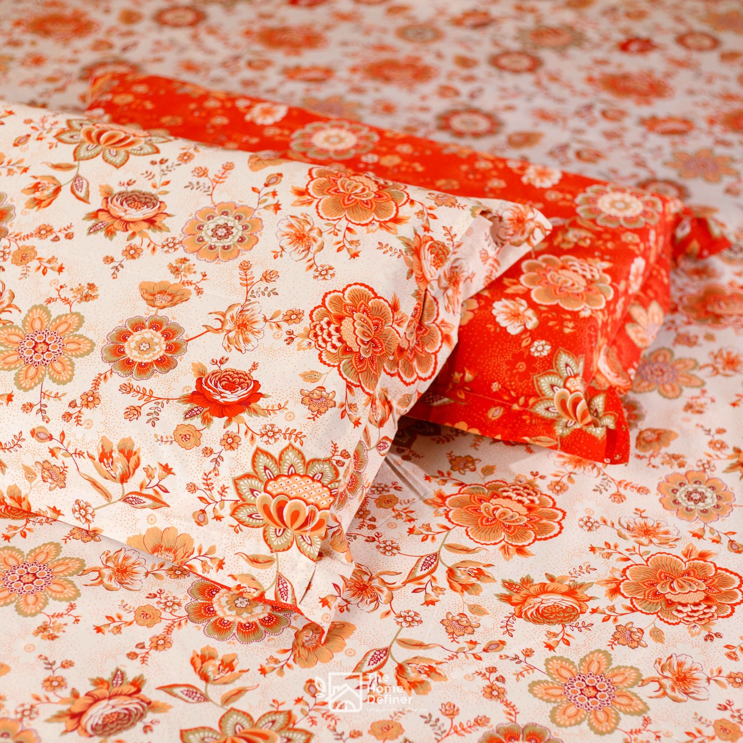 QUEEN BEDSHEET