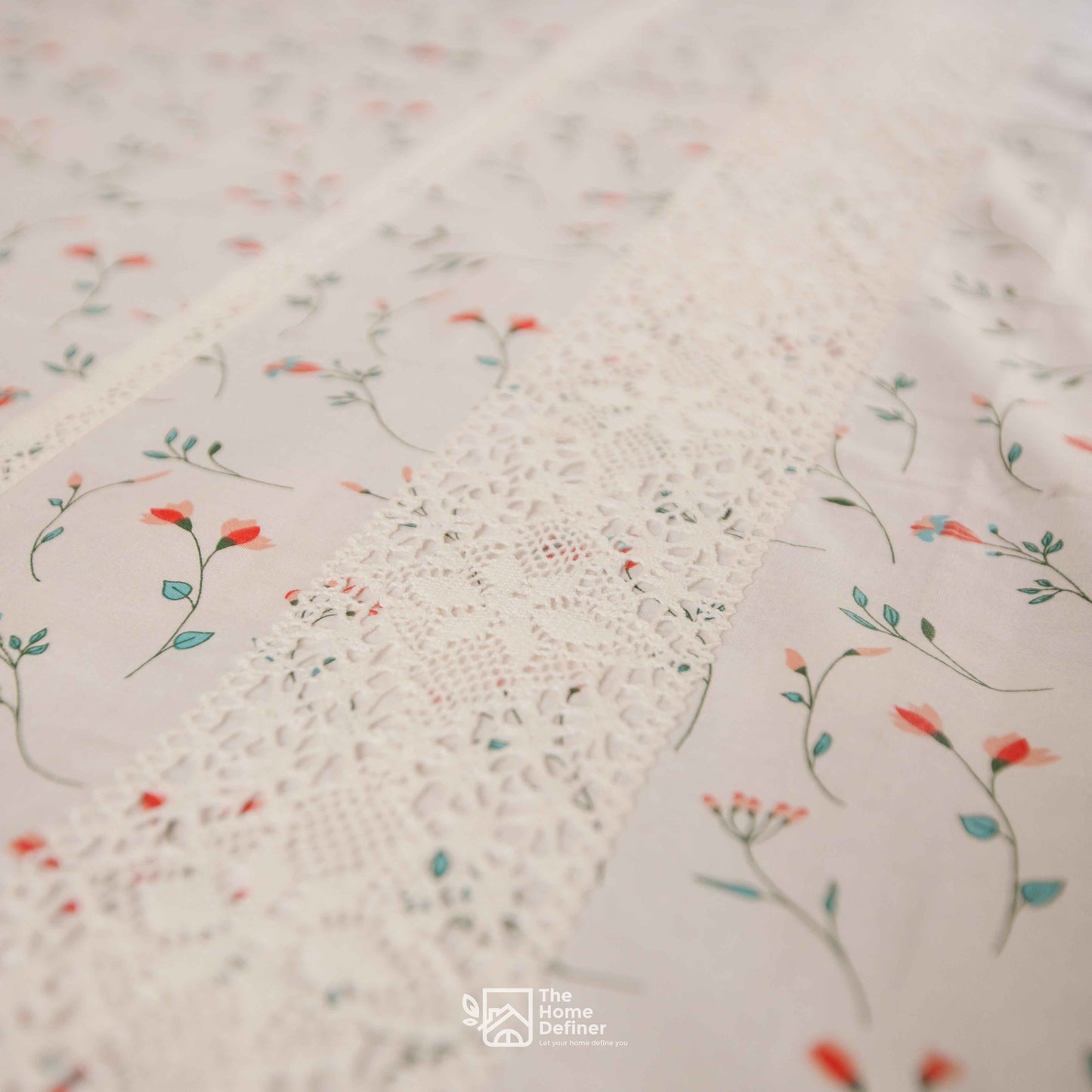 QUEEN BEDSHEET
