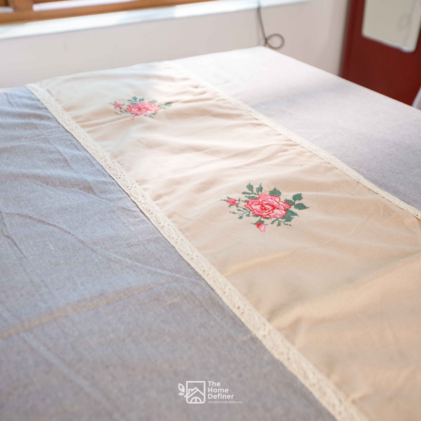 KING BEDSHEET