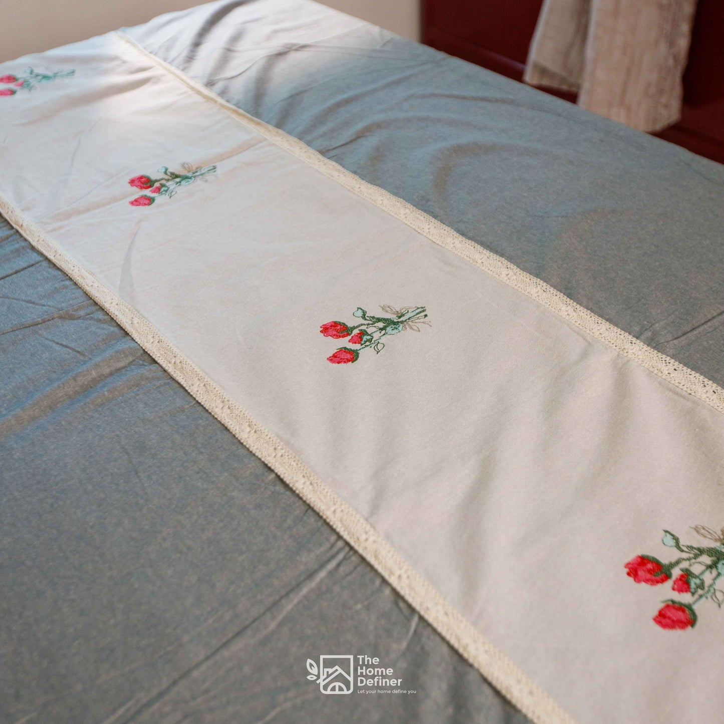 QUEEN BEDSHEET