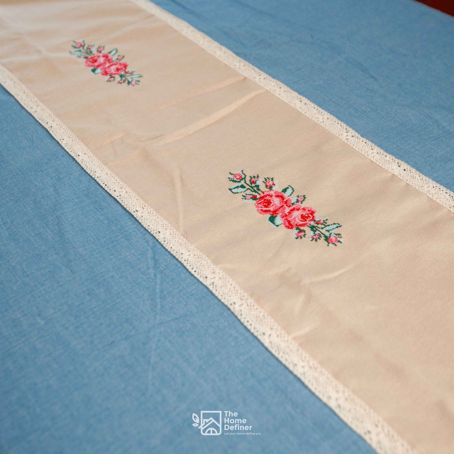 QUEEN BEDSHEET
