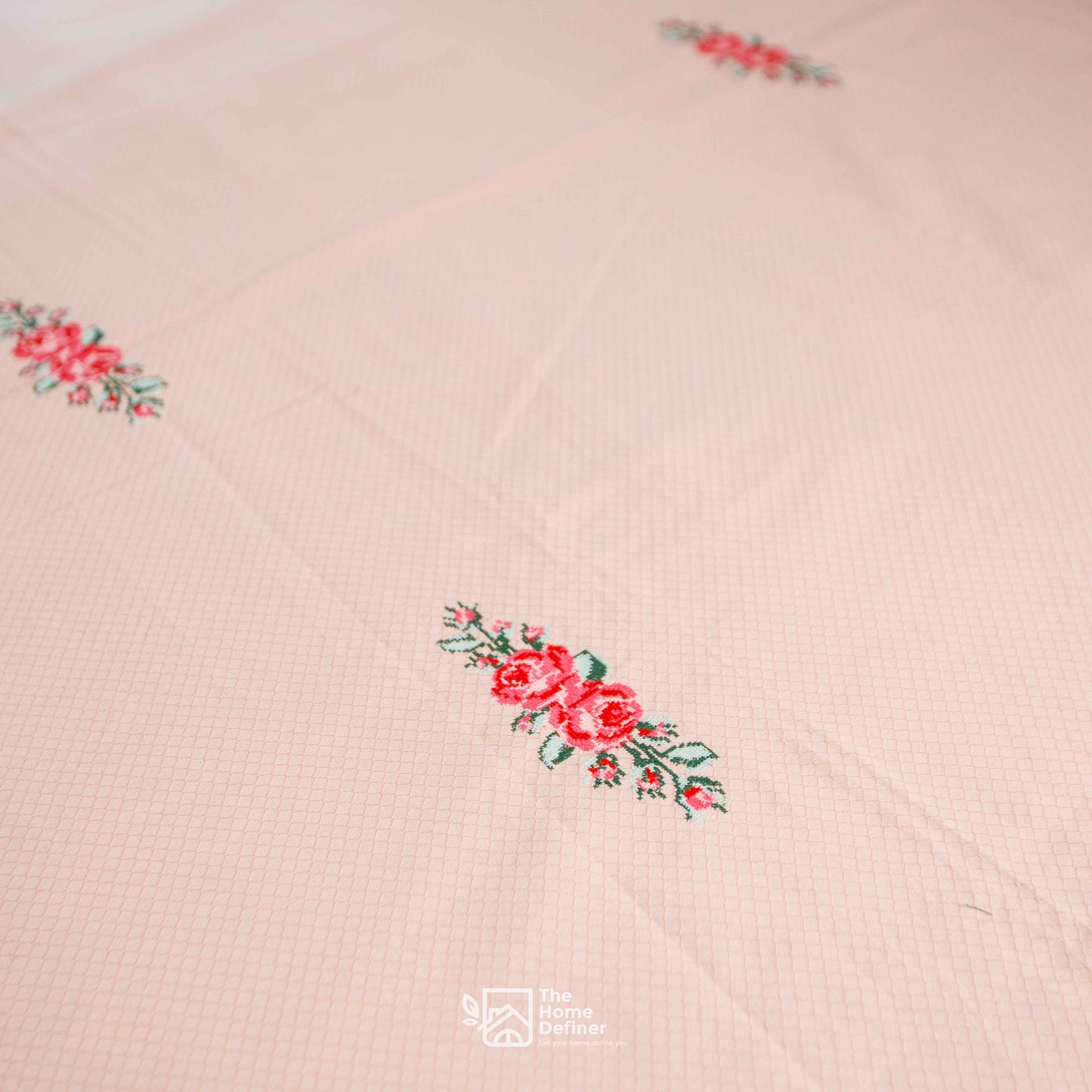 QUEEN BEDSHEET