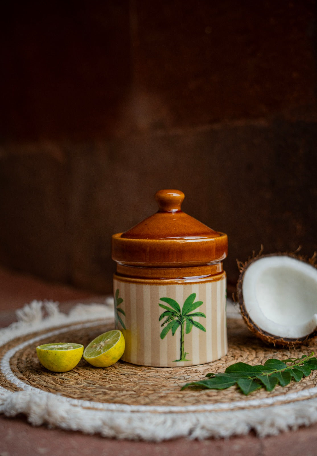 MALABAR CERAMIC COLLECTION