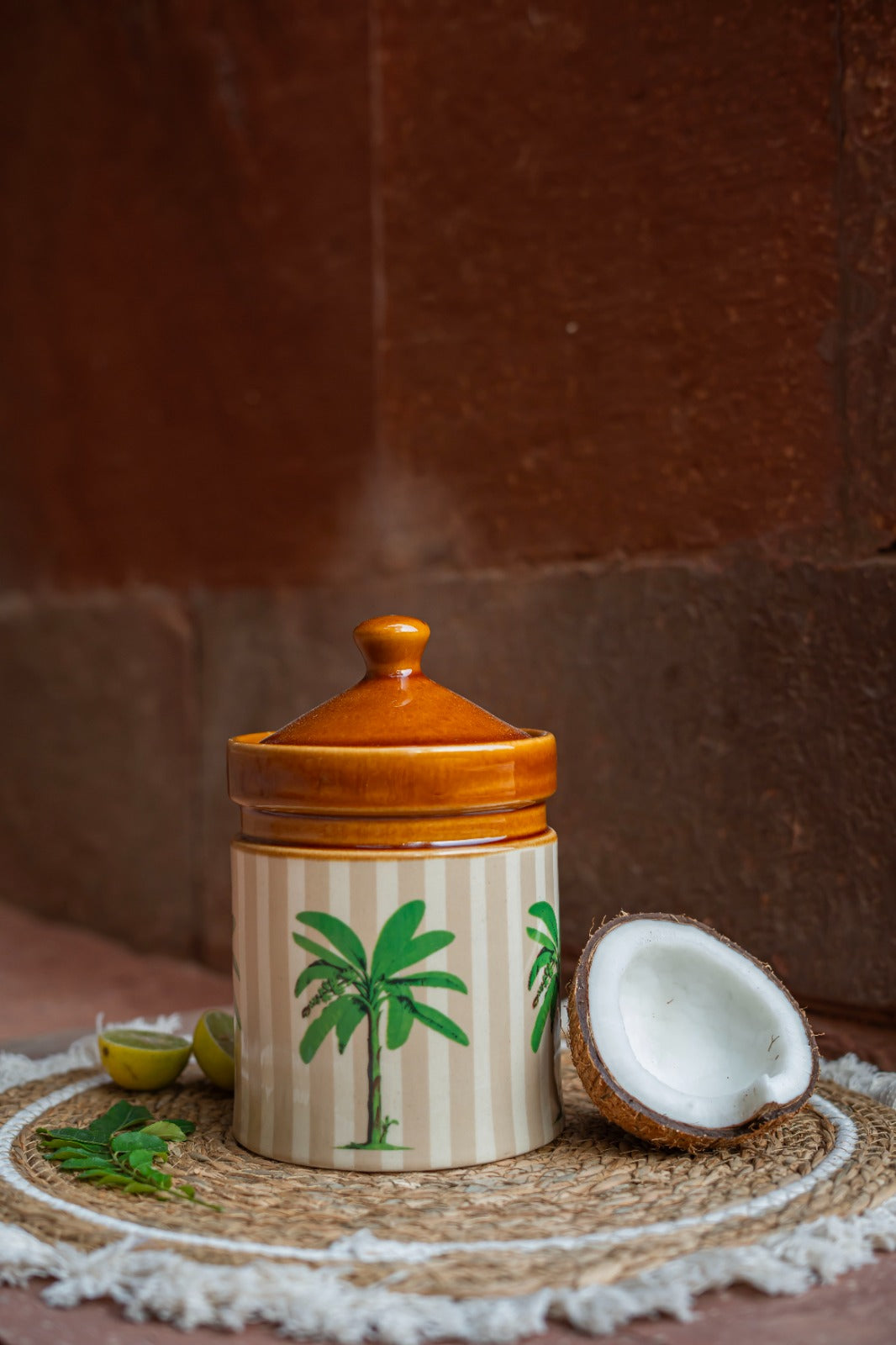 MALABAR CERAMIC COLLECTION