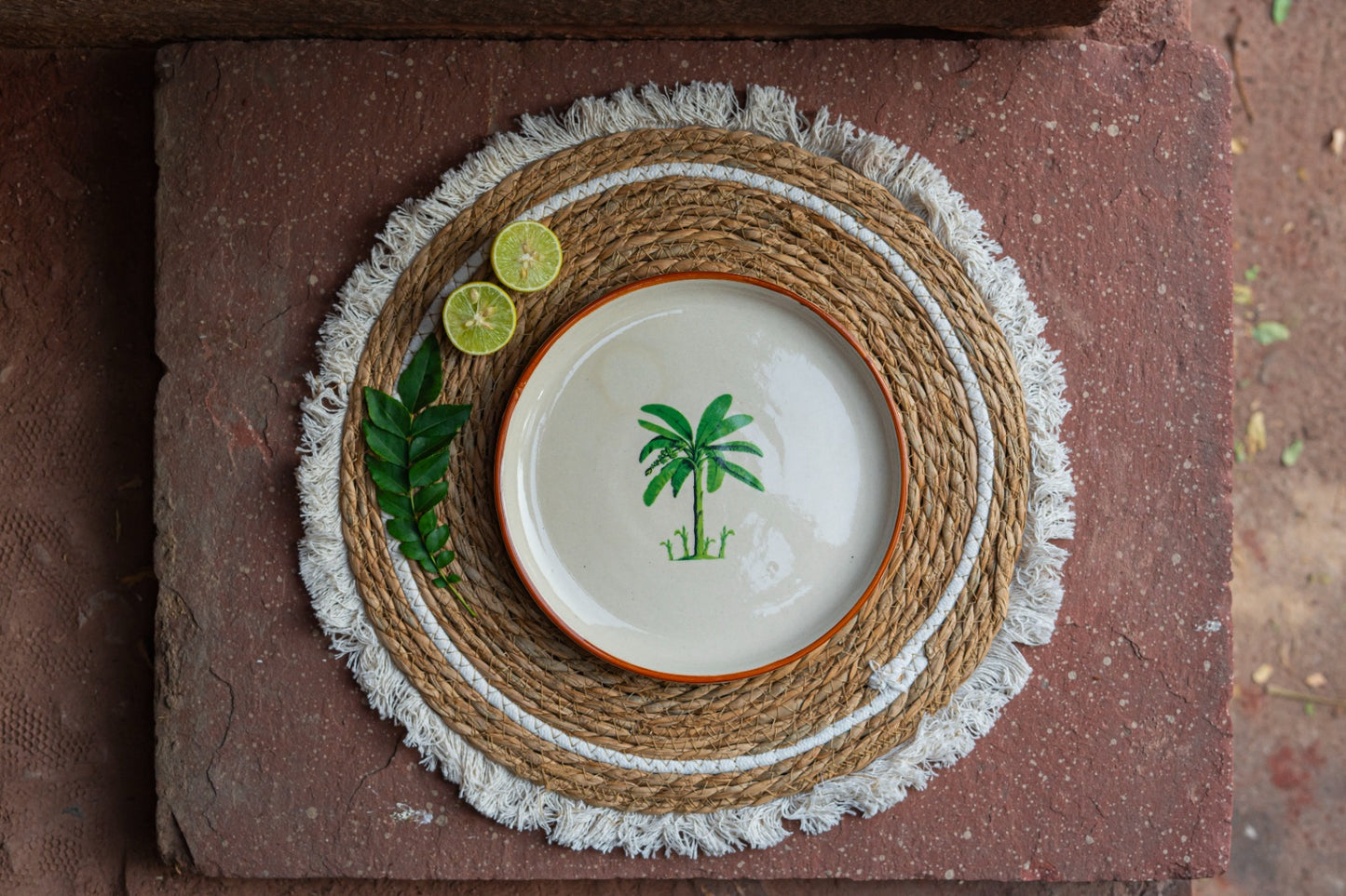 MALABAR CERAMIC COLLECTION