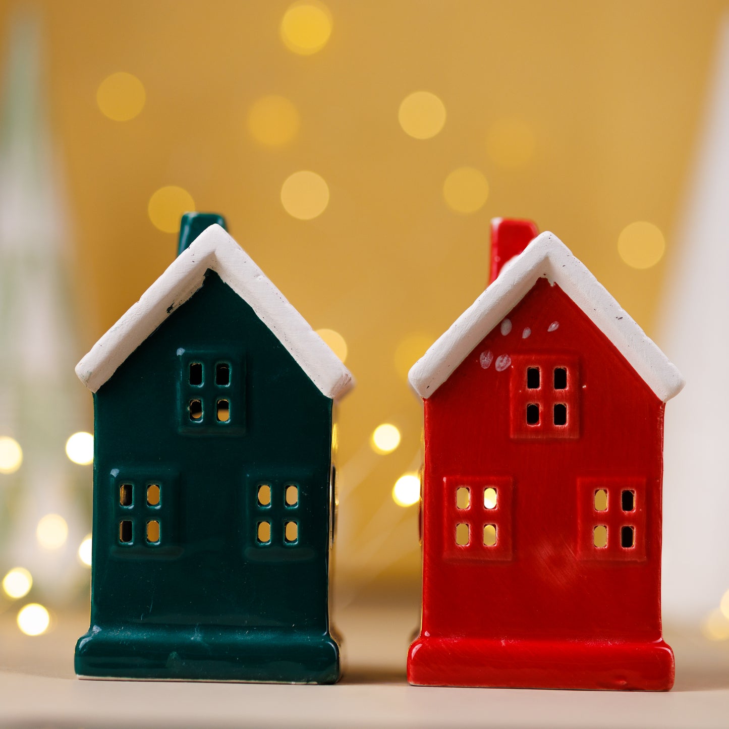 THD455 HOUSE T-LIGHT HOLDER