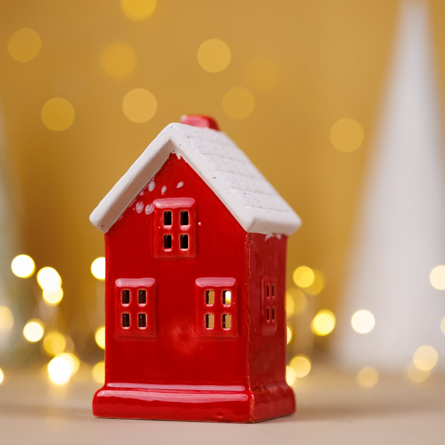 THD455 HOUSE T-LIGHT HOLDER