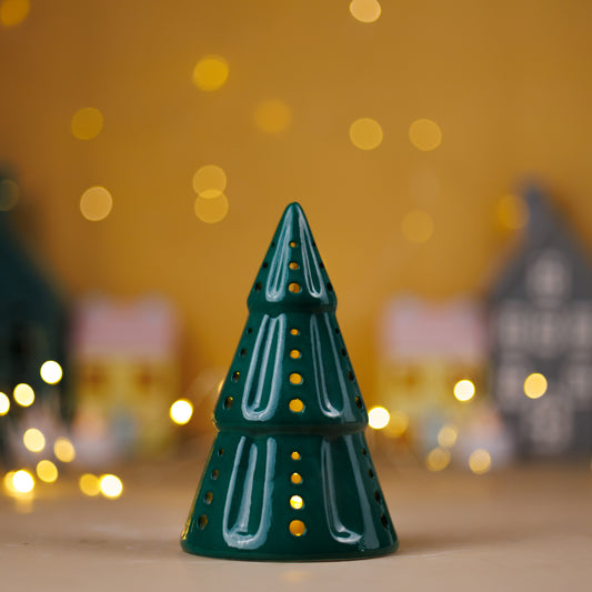 THD432 TREE WITH LIGHT