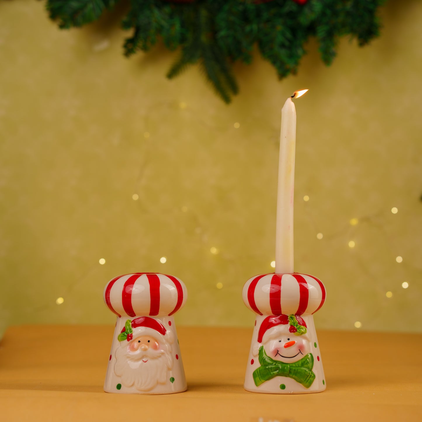 THD293 CANDLE HOLDER