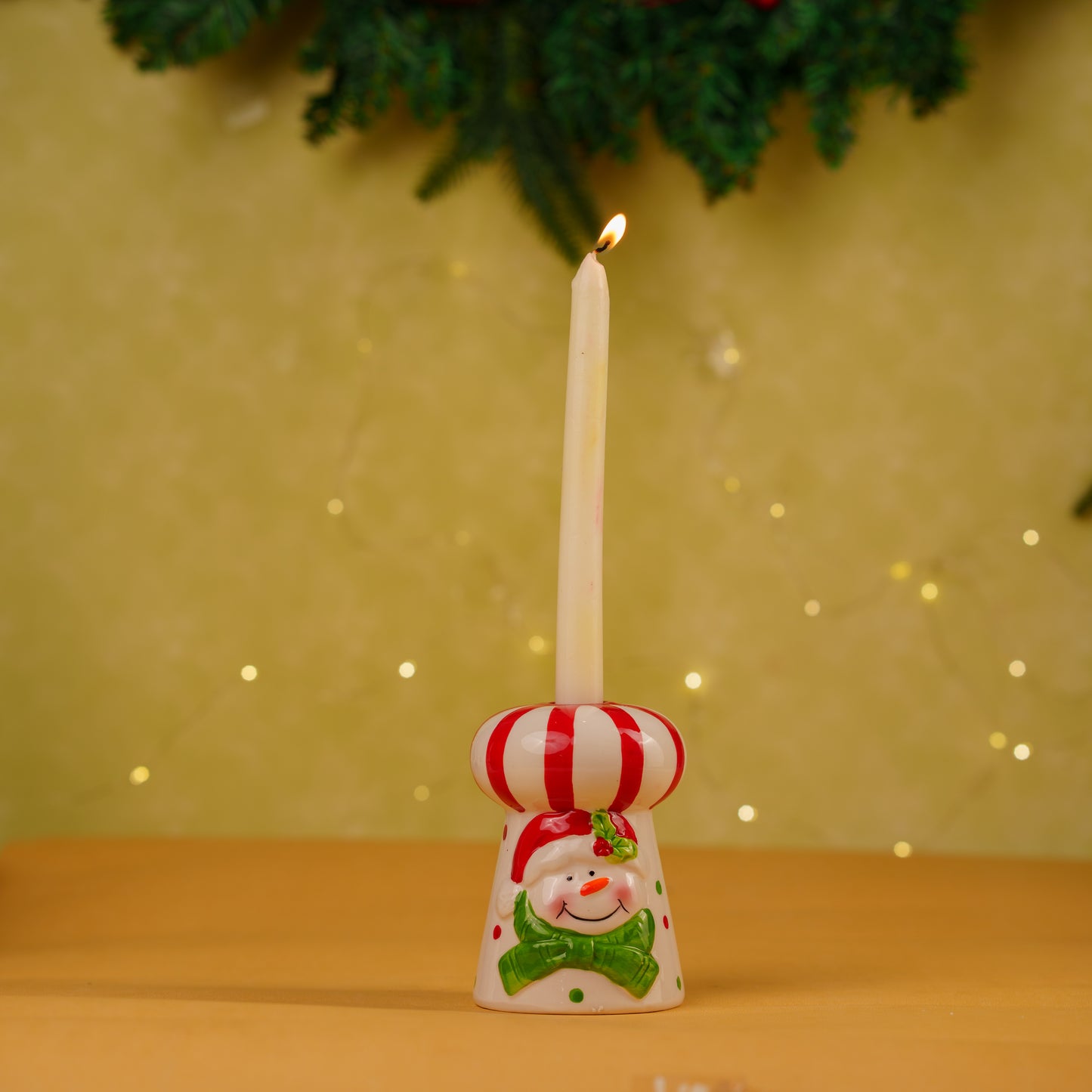 THD293 CANDLE HOLDER