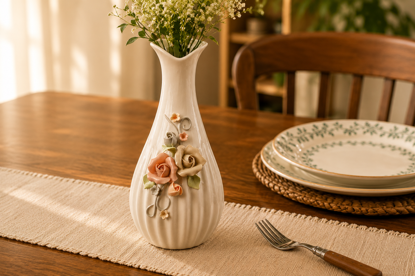 THD243 VASE