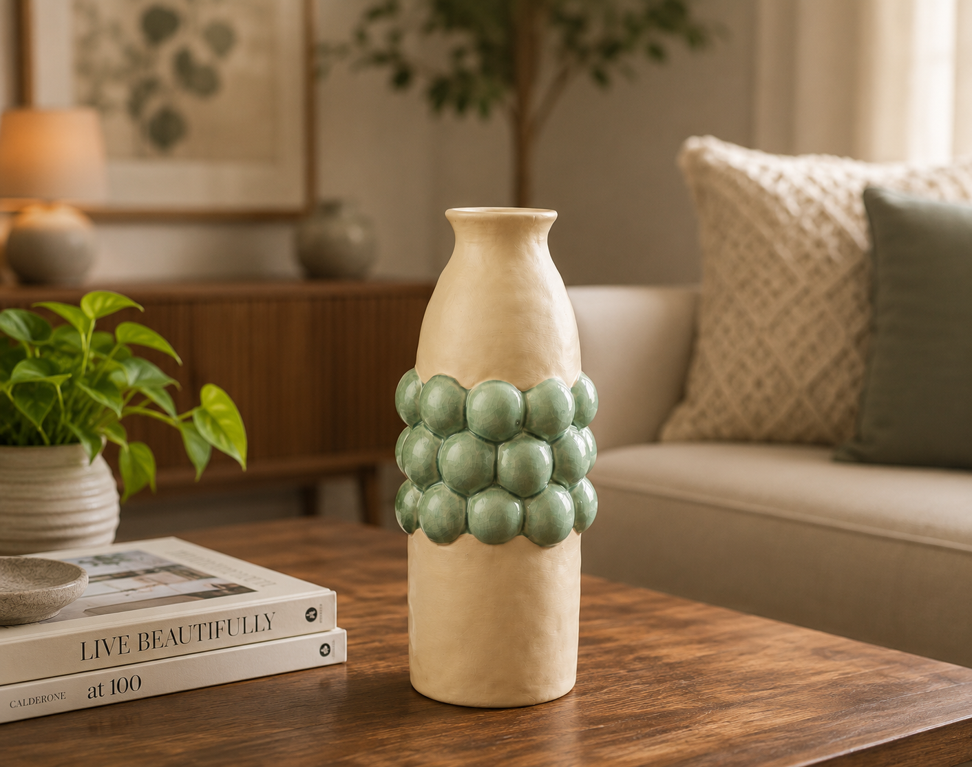 THD242 VASE