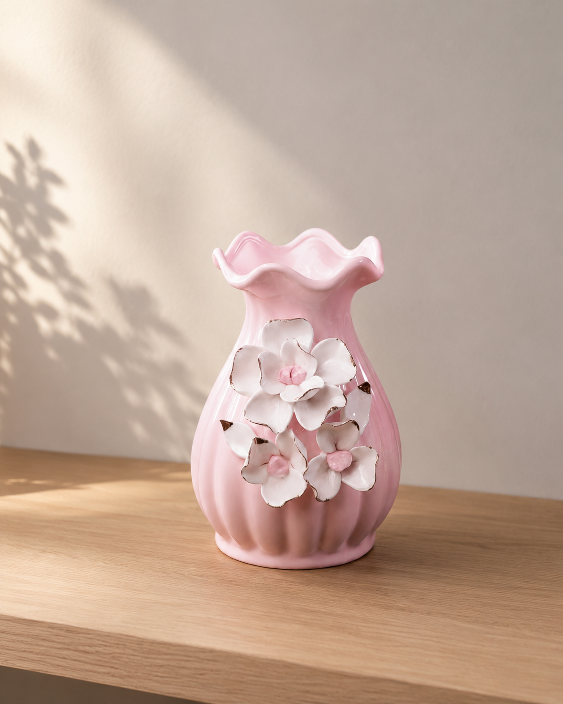 TT-272 Ceramic Mini Flower Vase