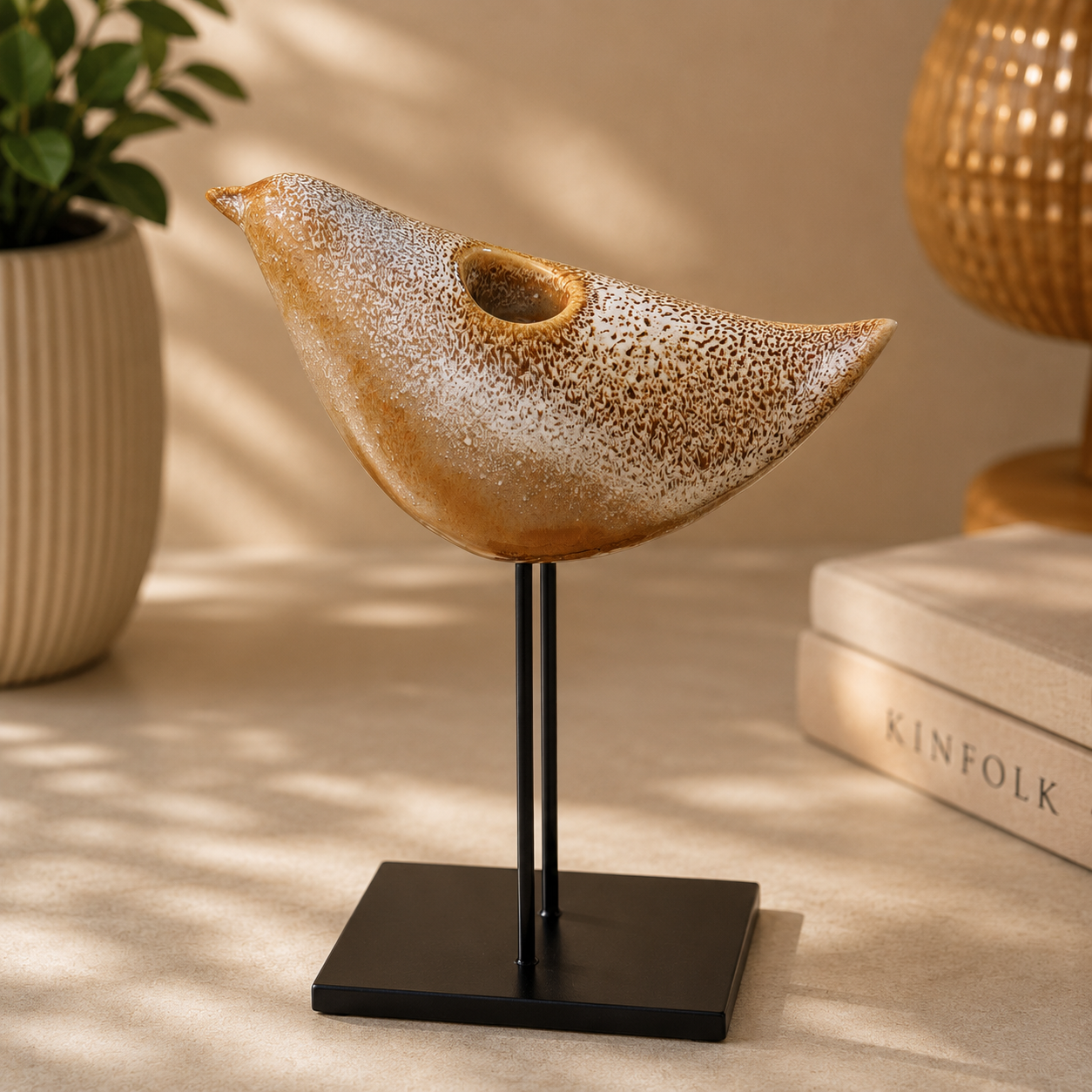 THD056 BIRD