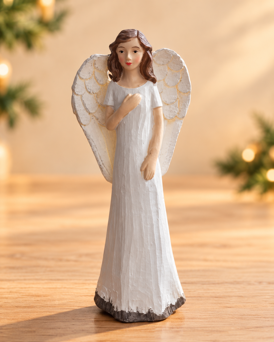 THD1207 Angel Figurine – 2 Assorted Variants