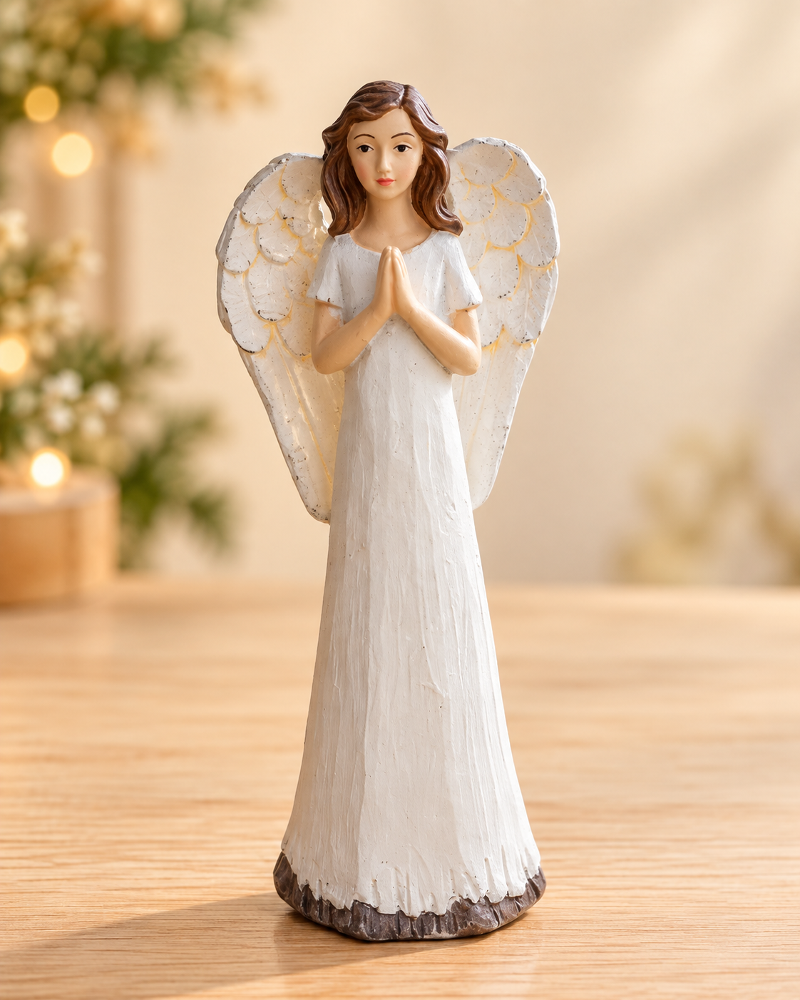 THD1207 Angel Figurine – 2 Assorted Variants