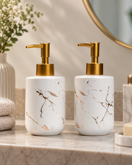 Bath decor