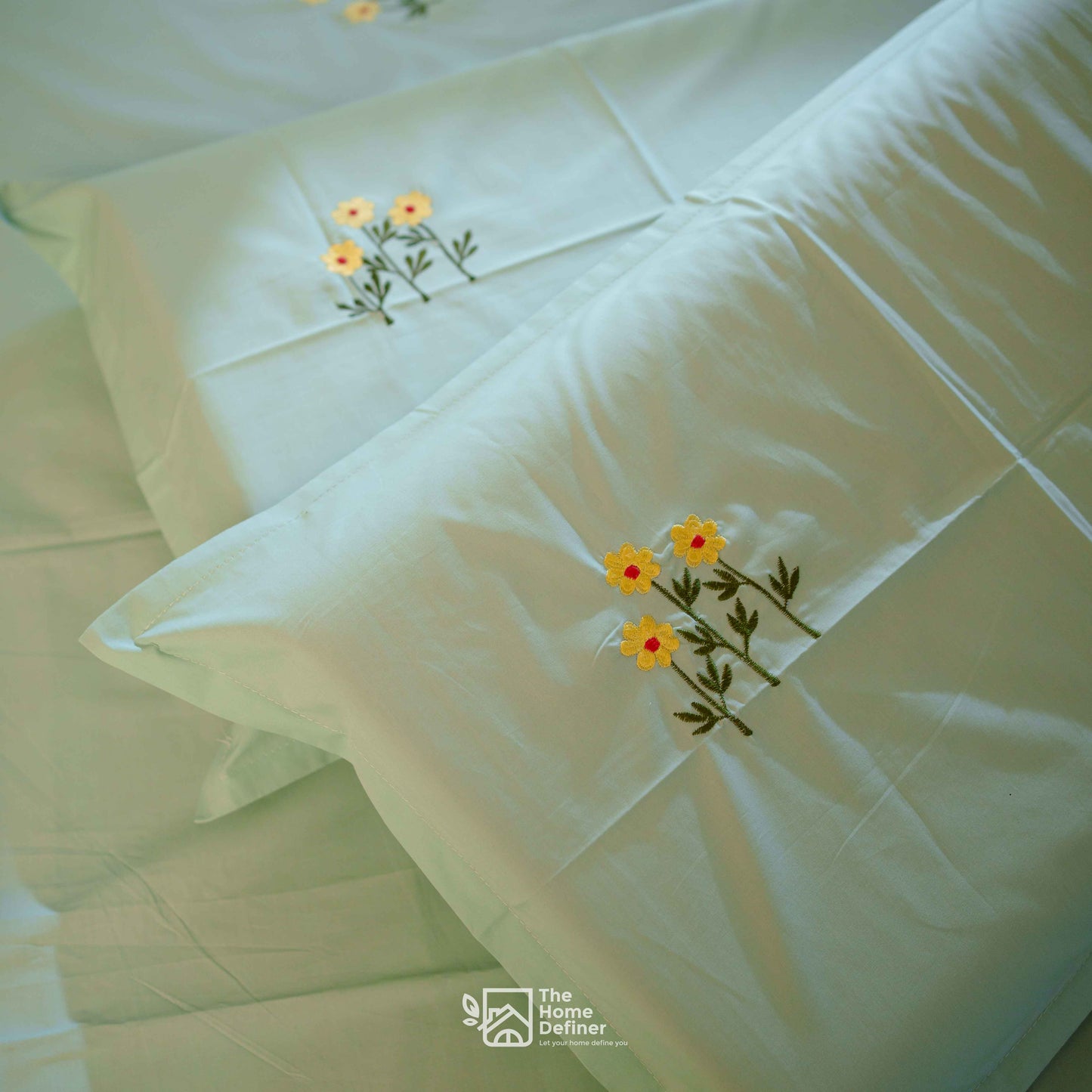 QUEEN BEDSHEET