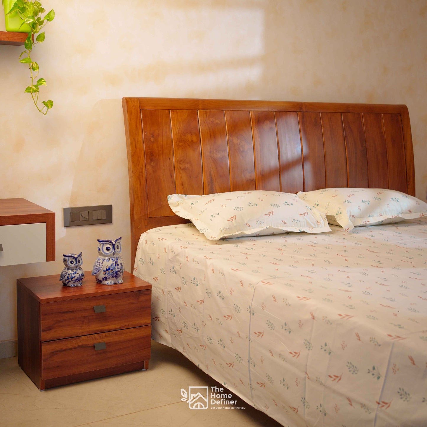 KING BEDSHEET