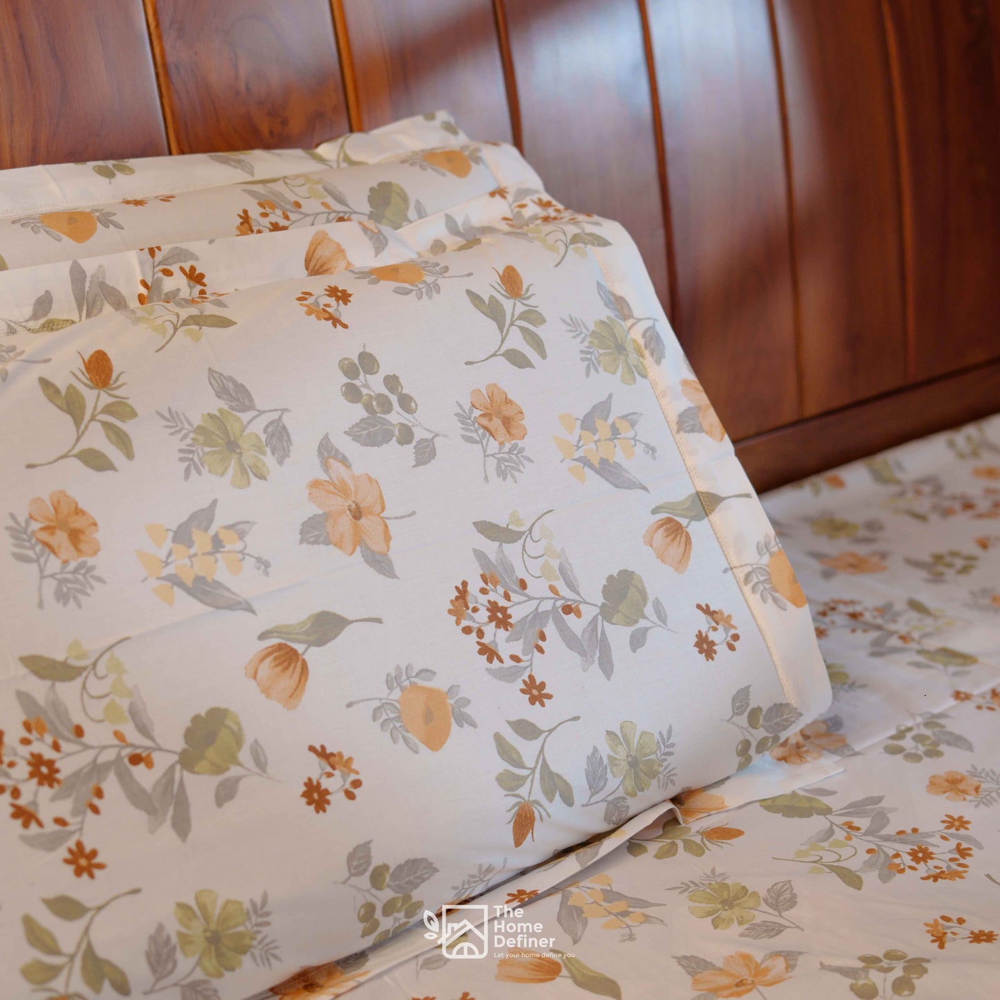 KING BEDSHEET