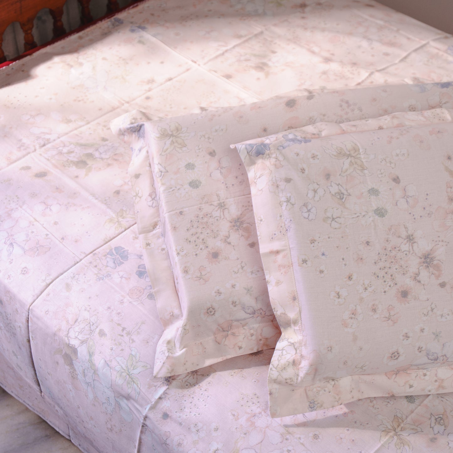 QUEEN BEDSHEET