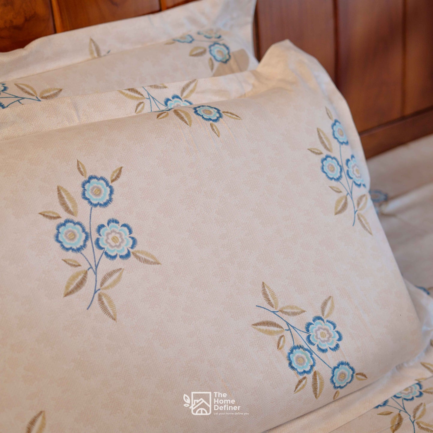 KING BEDSHEET