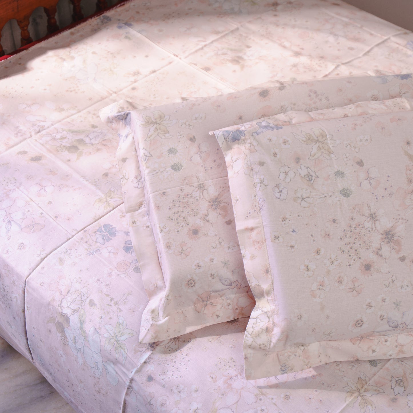 QUEEN BEDSHEET