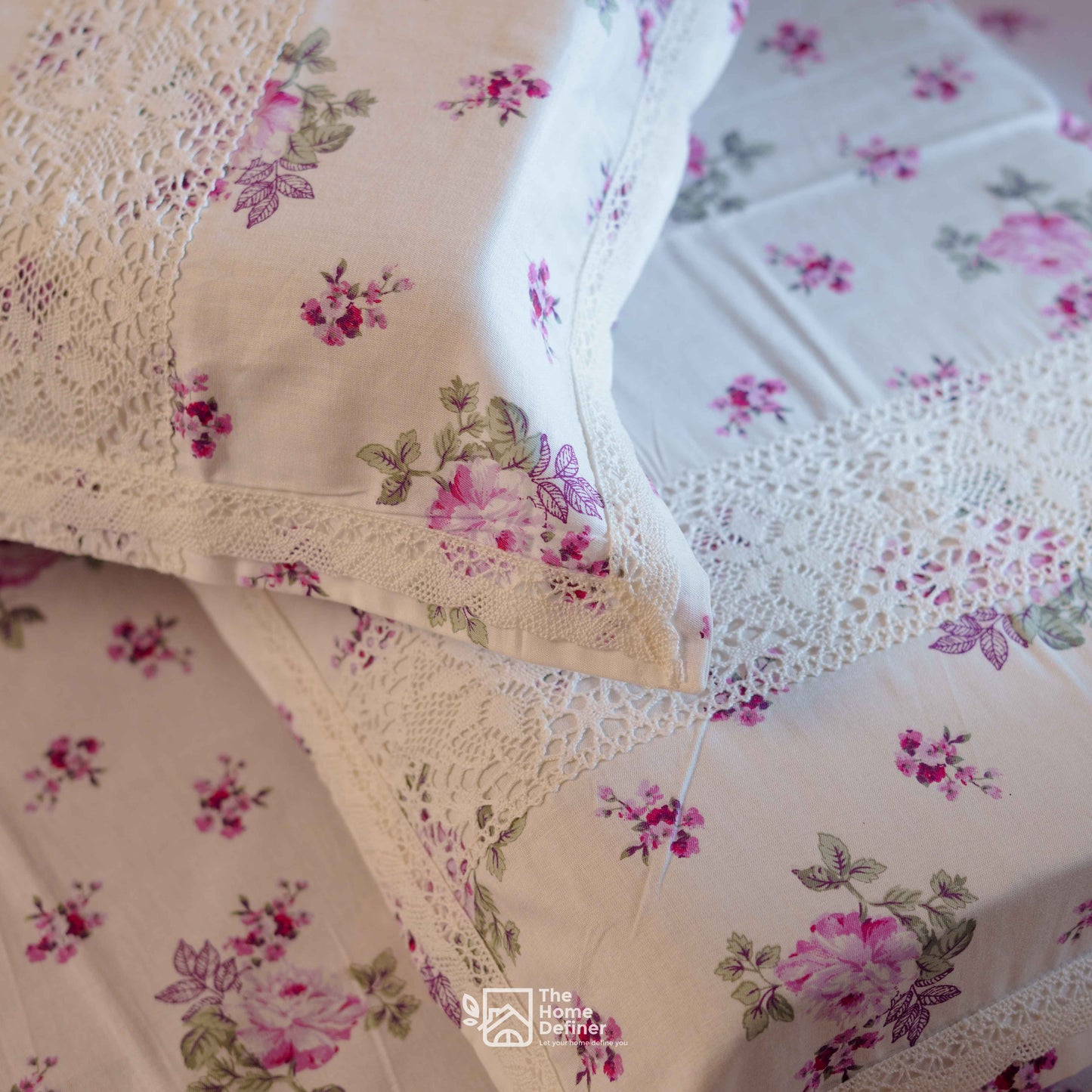 QUEEN BEDSHEET