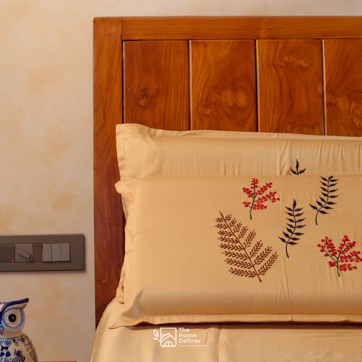 QUEEN BEDSHEET