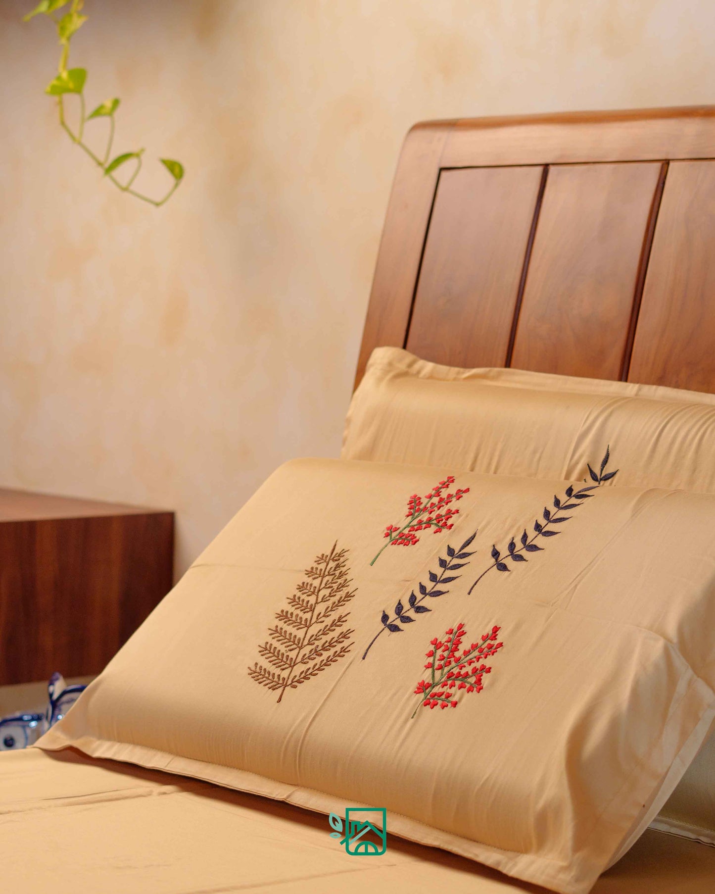 QUEEN BEDSHEET