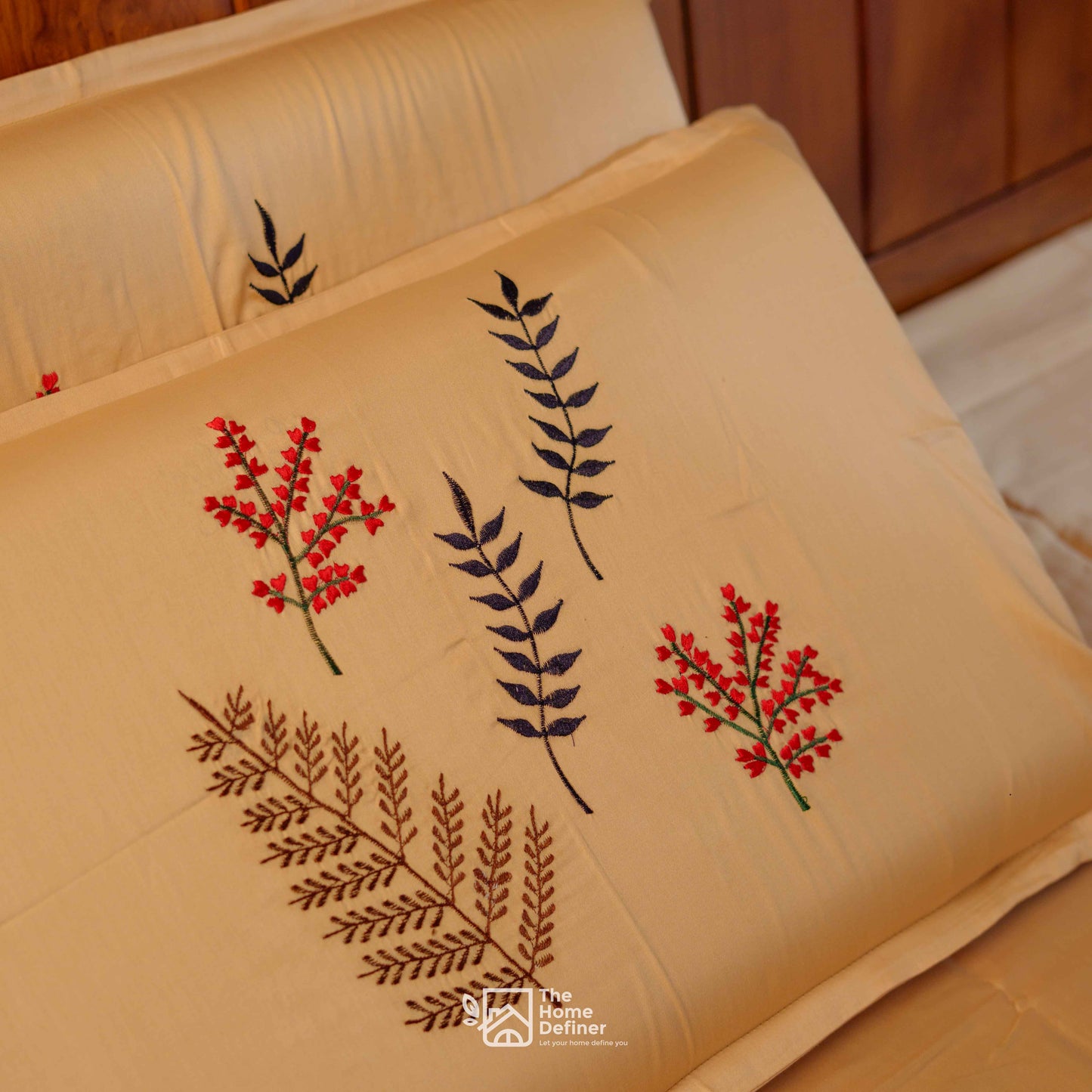QUEEN BEDSHEET