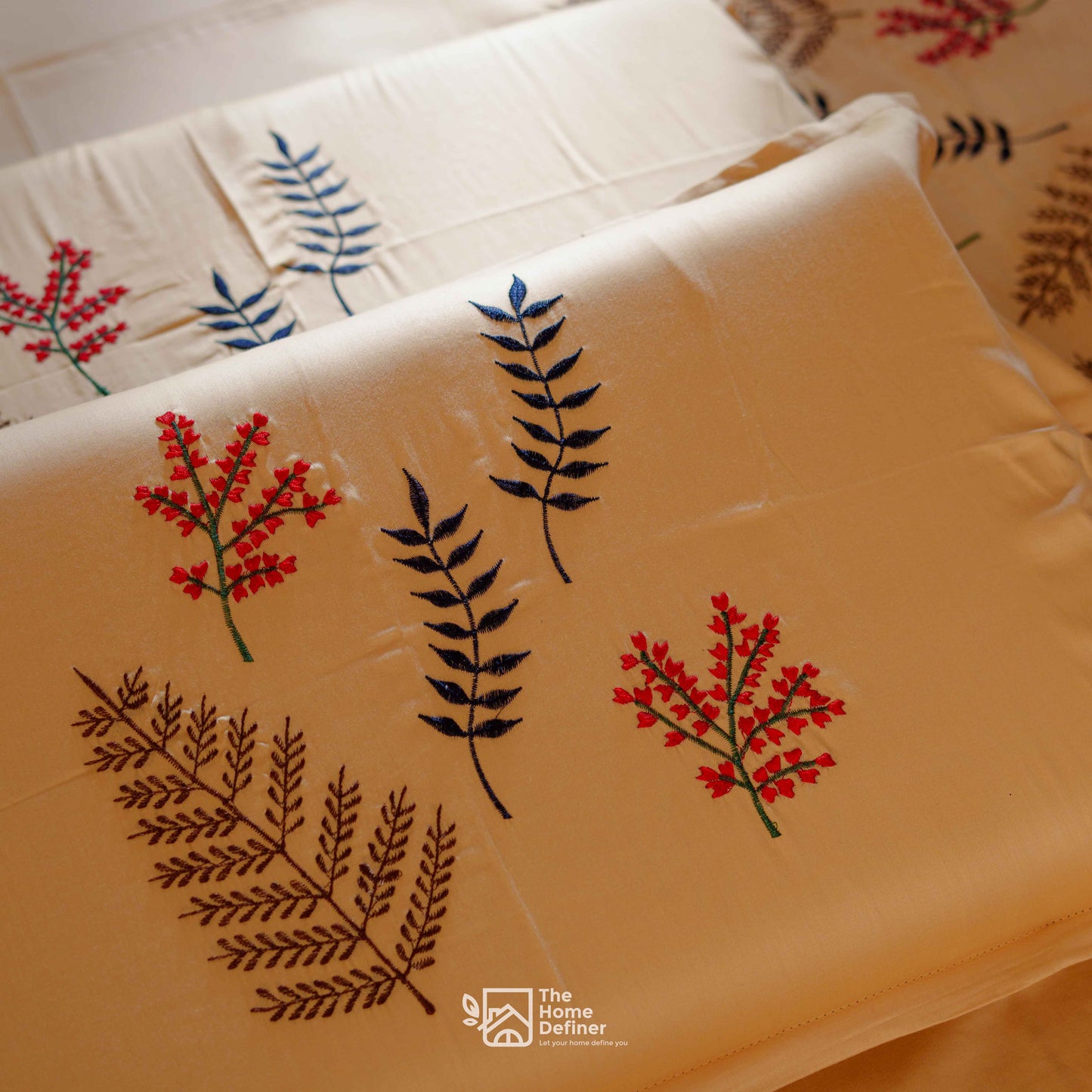 QUEEN BEDSHEET