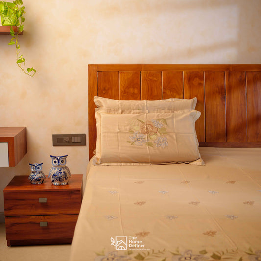 KING BEDSHEET