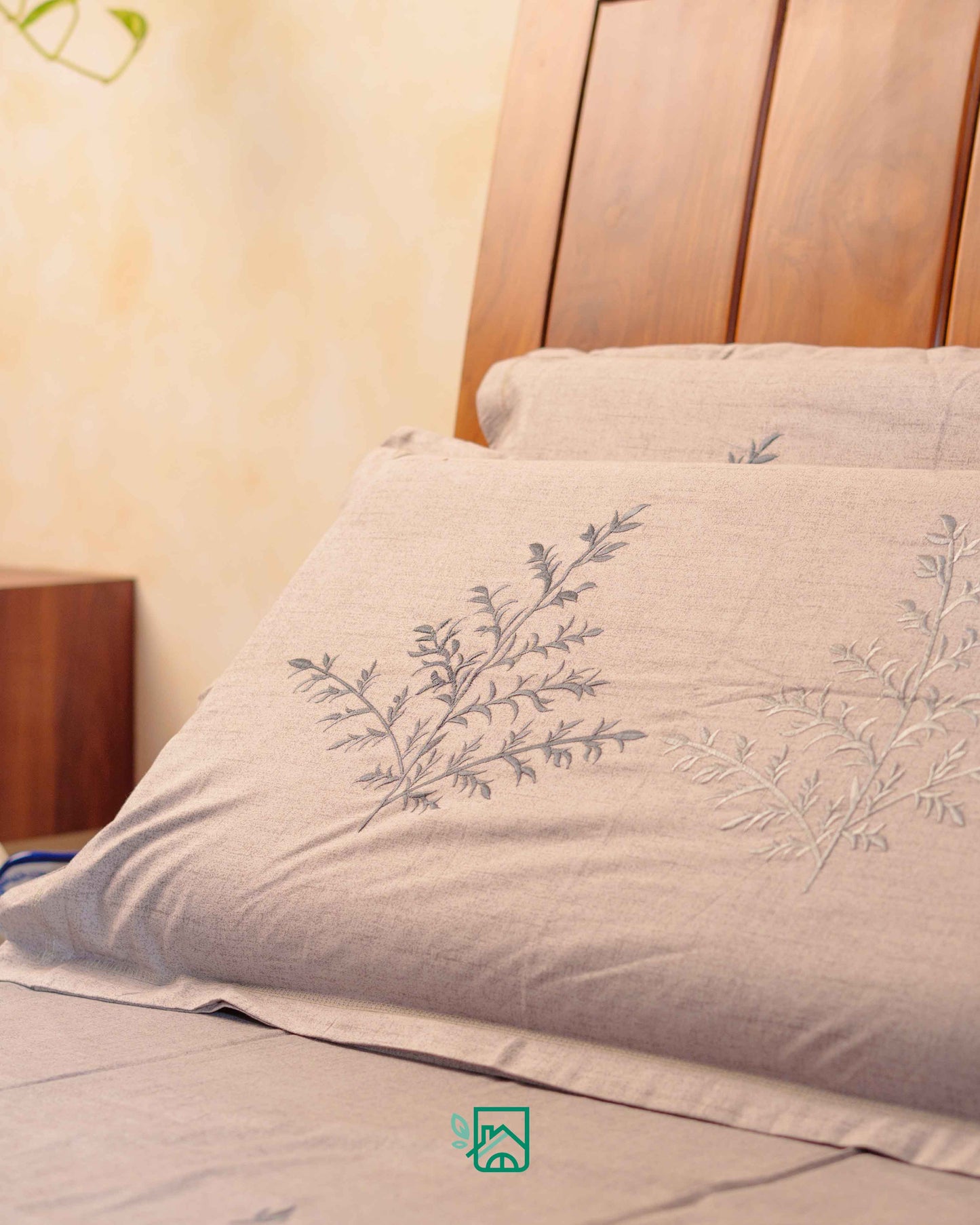 KING BEDSHEET