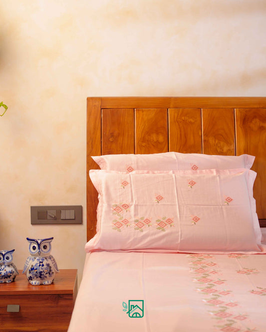 KING BEDSHEET