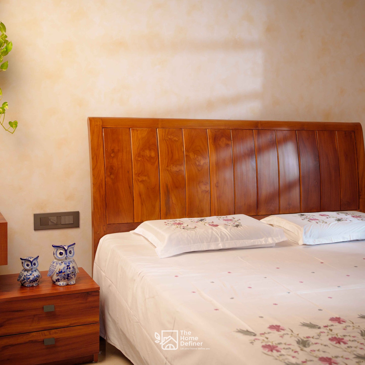 KING BEDSHEET