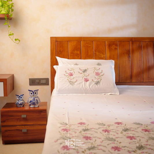 KING BEDSHEET