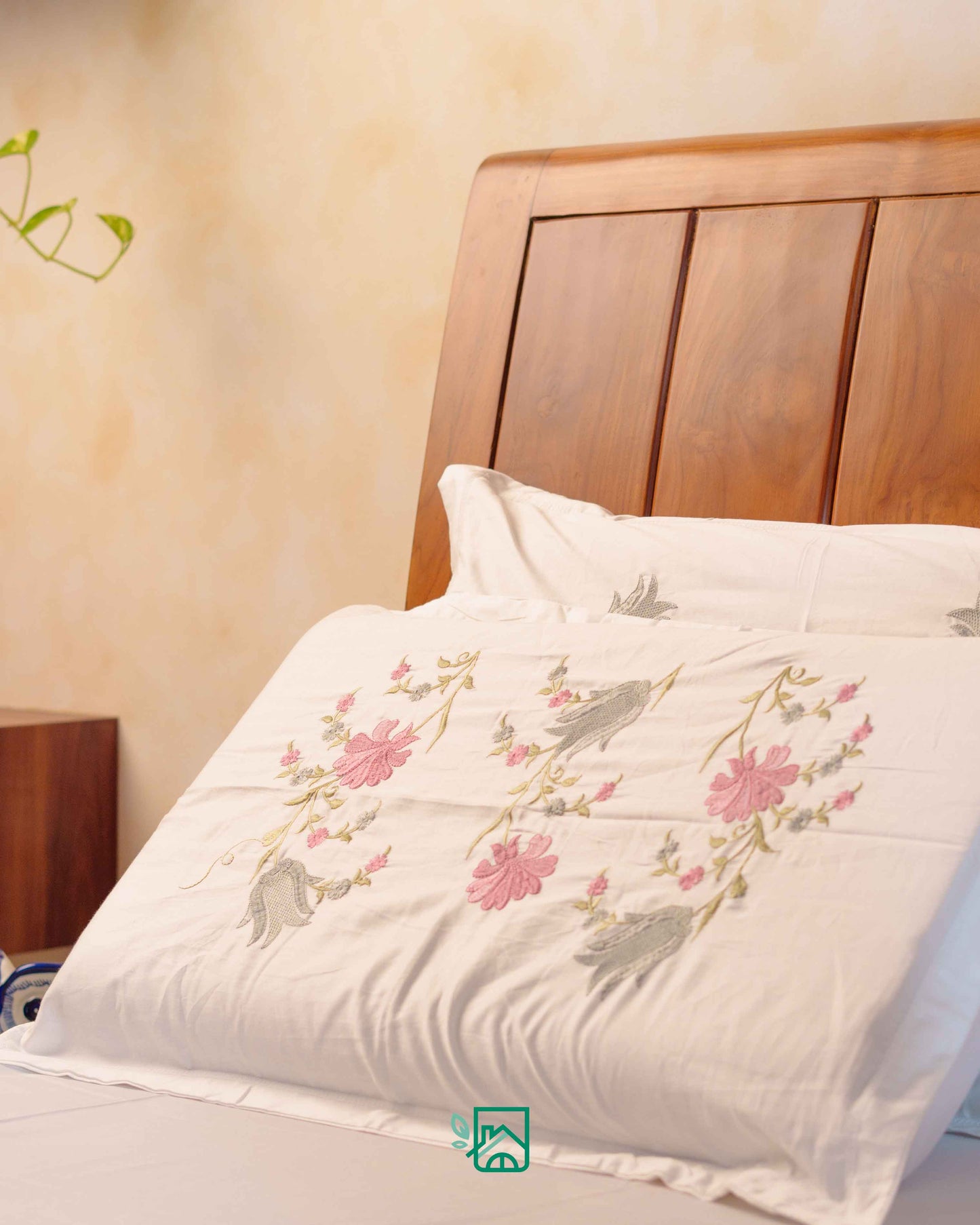 KING BEDSHEET
