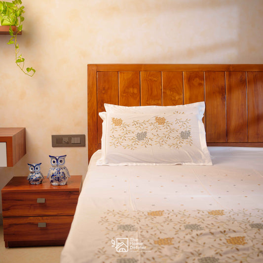 KING BEDSHEET