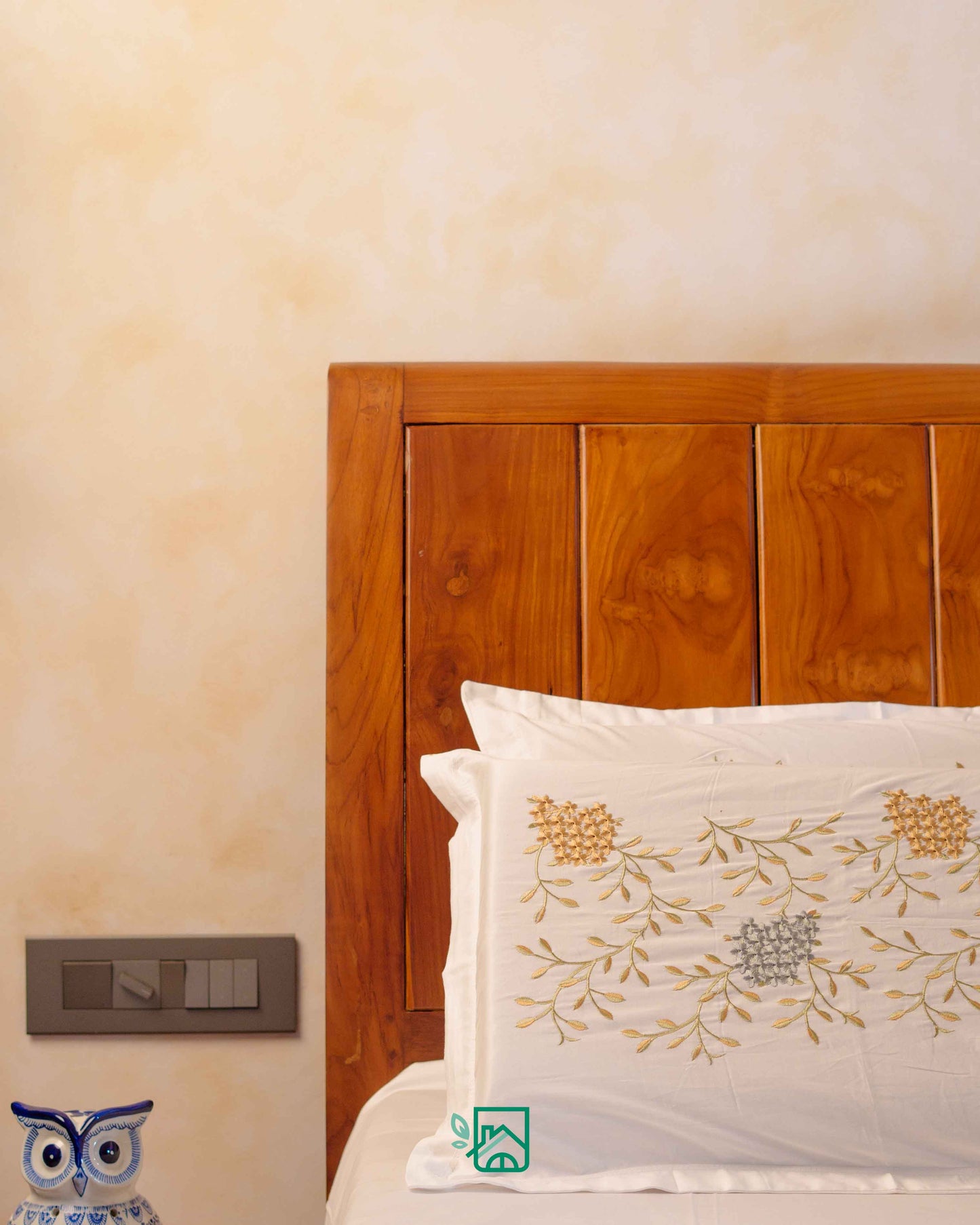 KING BEDSHEET